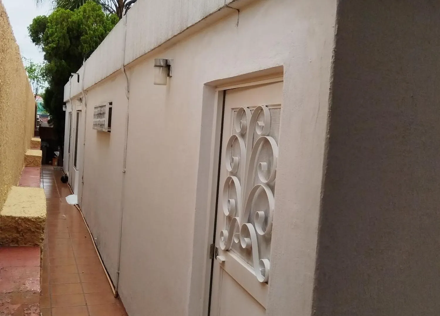 בית אירוח גואדלחארה Habitacion Independiente Cerca De Aeropuerto