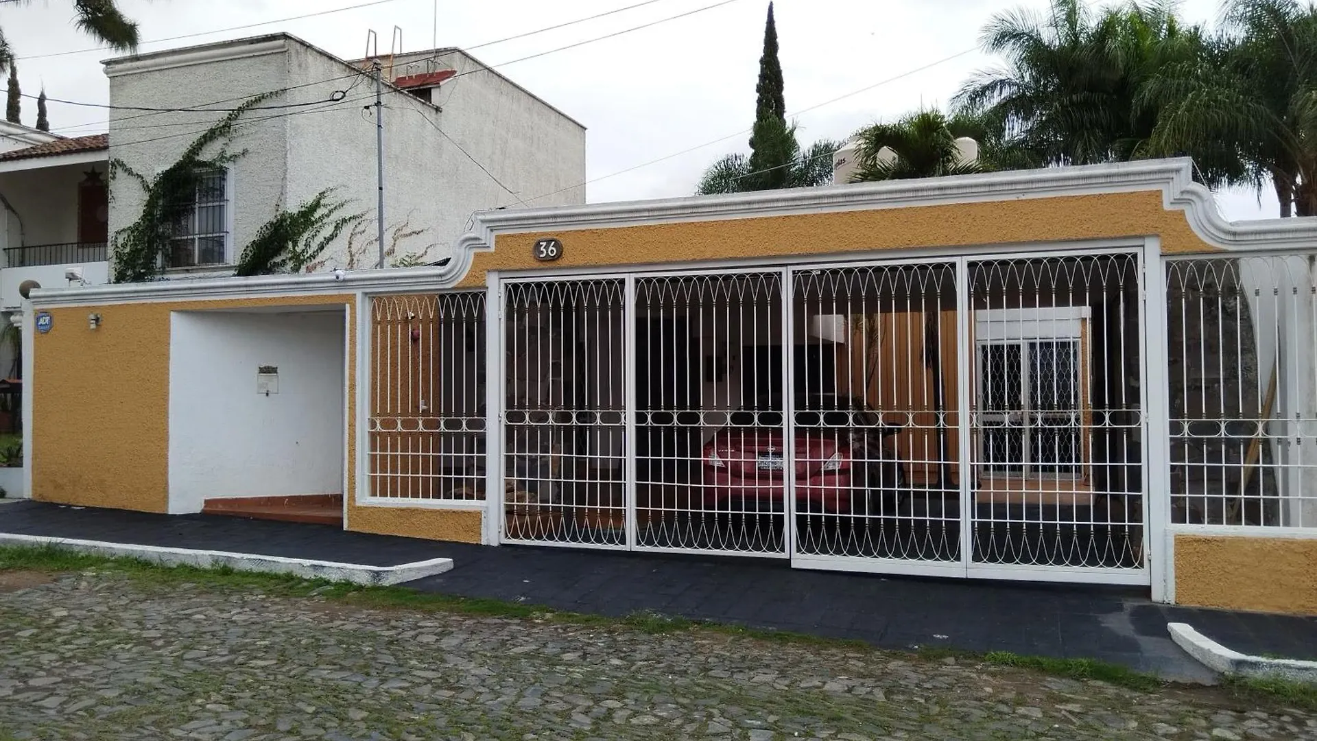 גואדלחארה Habitacion Independiente Cerca De Aeropuerto מקסיקו